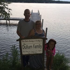 Meet your Posher, Terry