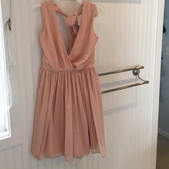 ASOS Dresses & Skirts - 👗💕NWT Blush ASOS Marilyn Monroe Style Dress💕👗