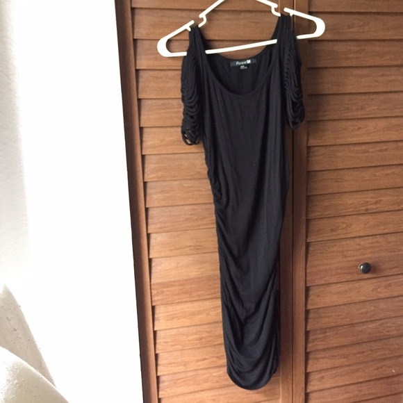 Forever 21 dress