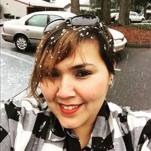 Meet your Posher, Janice