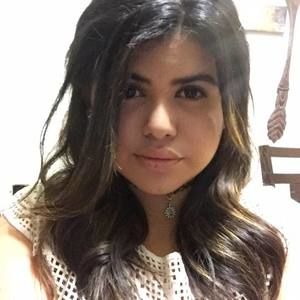 Meet your Posher, Briana