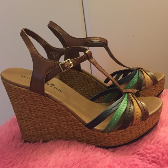 Wedges