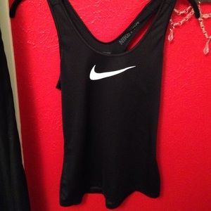 Nike Pro Dri-Fit Tank Top NWOT
