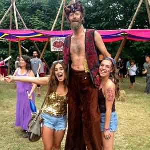 Meet your Posher, Elena