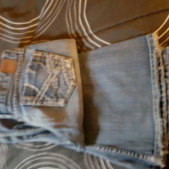 Bke jeans