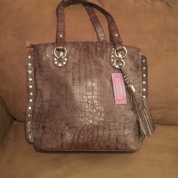 Luxcessories Large Purse