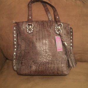 Luxcessories Large Purse