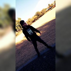 Meet your Posher, Jesus