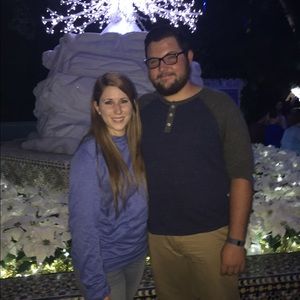 Meet your Posher, Marissa