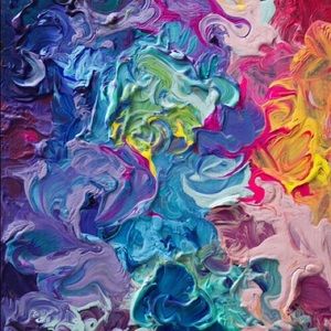 Meet your Posher, Devina