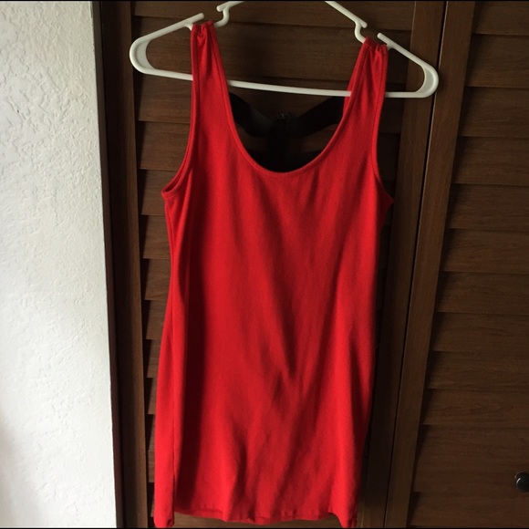 Forever 21 dress