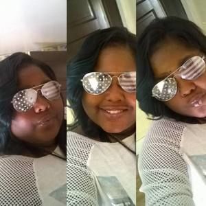 Meet your Posher, Shadarah