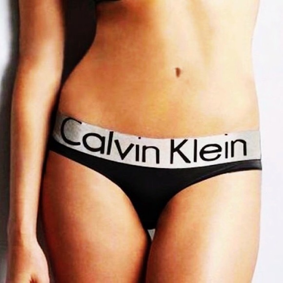 RESERVED. CK bikini underwear
