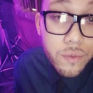 Meet your Posher, Bradley