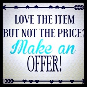 Make me a offer!! Need to sell all!