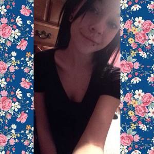 Meet your Posher, Jazzlyn