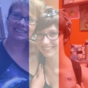 Meet your Posher, Sheyenne