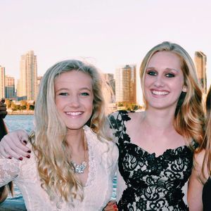 Meet your Posher, Grace