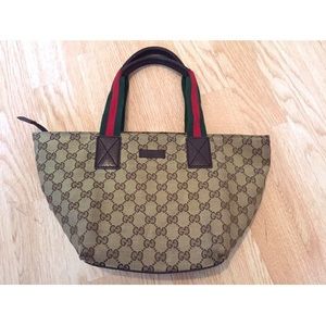 Gucci Handbag