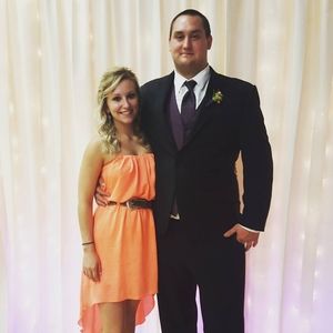 Meet your Posher, Gloria