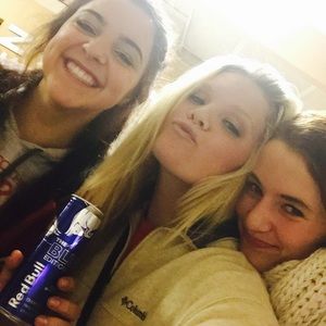 Meet your Posher, Charlie