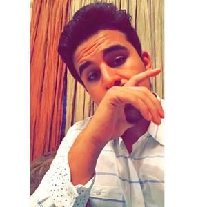 Meet your Posher, Fernando