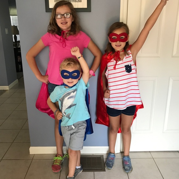 Meet your Posher, Hannah - Picture 4 of 7