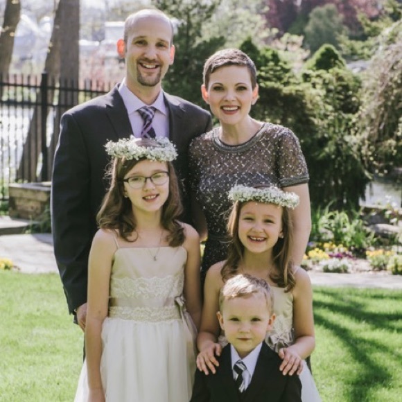 Meet your Posher, Hannah - Picture 7 of 7