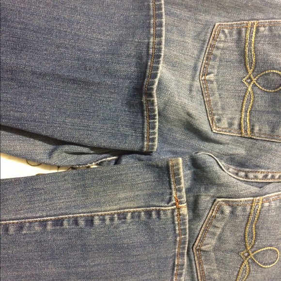 Lucky jeans great condition.