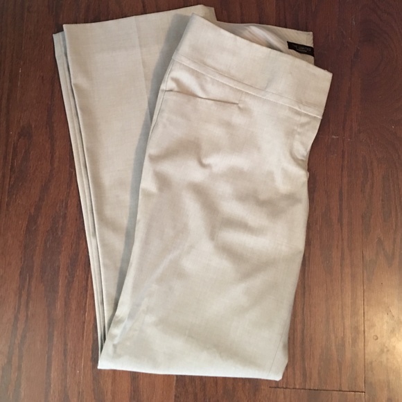 EUC Limited Drew Fit