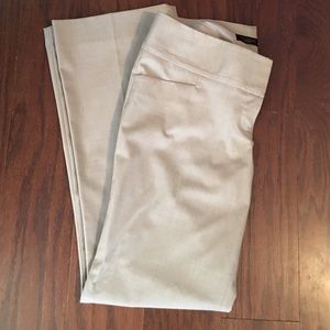 EUC Limited Drew Fit