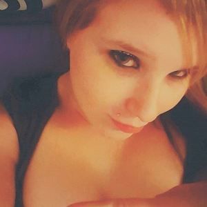 Meet your Posher, Kasey