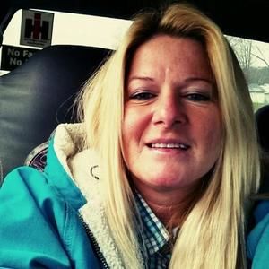 Meet your Posher, Amie