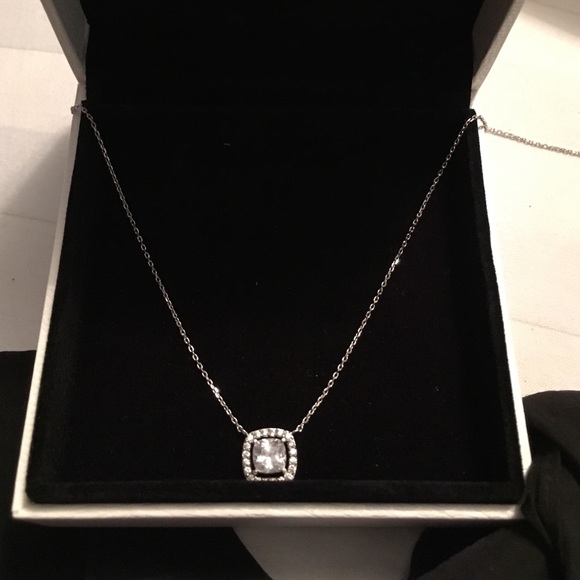Pandora necklace