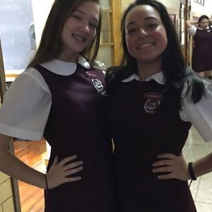 Meet your Posher, Allyson