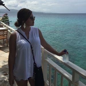 Meet your Posher, Candace