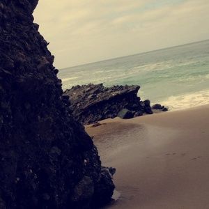 Meet your Posher, Char