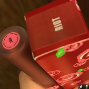Lime Crime