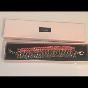 Brand new Victoria's Secret bracelet