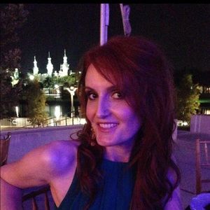 Meet your Posher, Ildiko