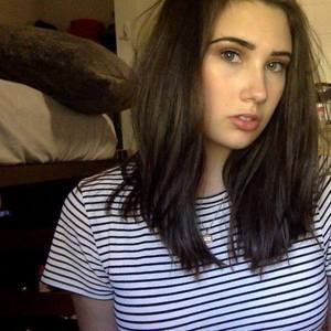 Meet your Posher, Katelynn