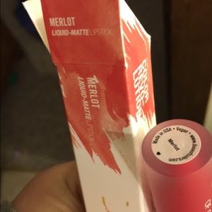 Dose of Colors Liquid Lipstick