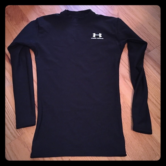 Under Armour Cold Gear layering top