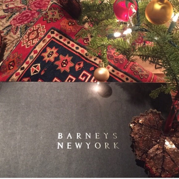 Barneys Box