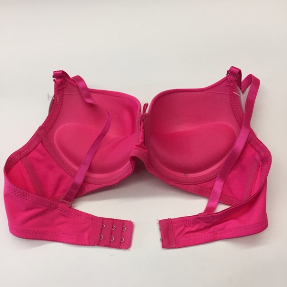Super Push-Up Bra - Picture 3 of 4