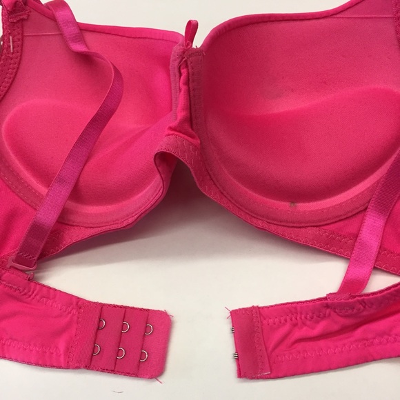 Super Push-Up Bra - Picture 4 of 4