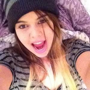 Meet your Posher, Darynne