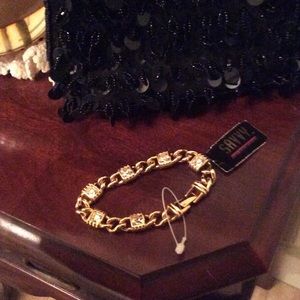 Swarovski crystal. Vintage