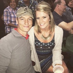 Meet your Posher, Joni