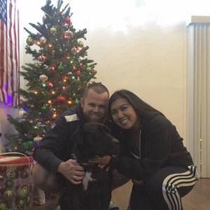 Meet your Posher, Katherine